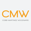 Cobb Martinez Woodward PLLC Logo