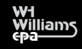 Willis H. Williams CPA Logo