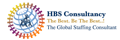 HBS Consultancy Logo