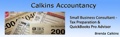 Calkins Accountancy Logo