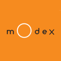 Modex Analytics Logo