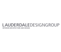 Lauderdale Design Group Logo