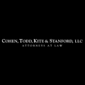 Cohen, Todd, Kite & Stanford, LLC Logo