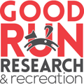 Good Run Research & Recreation Logo