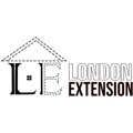 London Extensions Logo