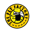 The Fly Factory Logo