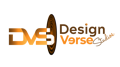 Design Verse Studios Logo