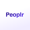Peoplr Logo