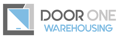 Door One Logo
