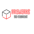 Proworks Investment Limited Logo
