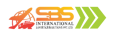 SBS Logistics Logo