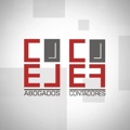 COEL Abogados y COEF Contadores Logo