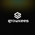 Growkees Logo