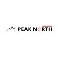 Peak North Logo