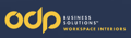 ODP Business Solutions™ Workspace Interiors Logo