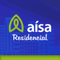 aísa constructora Logo