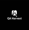 QA Harvest Logo