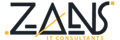 Zans IT Consultants Logo