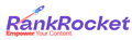 RankRocket Logo