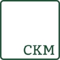CKM Analytix Logo