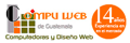 Compu Web de Guatemala Logo