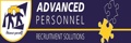 Advanced Personnel Services Limited Logo