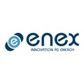 Enex s.r.l. Logo