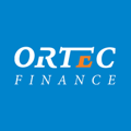 Ortec Finance Logo