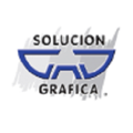 Solución Gráfica Logo