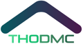THODMC - The House of Digital Media Creators Logo