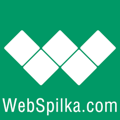 WEBSPILKA Logo