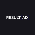 ResultAd Logo
