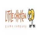 Little Chicken Game Company Logo