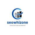 SEO Whiz Zone Logo