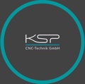 KSP CNC-Technik GmbH Logo