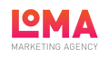 LOMA Marketing Agency Logo