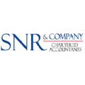 SNR & Company Logo