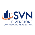 SVN | Riverstone Commercial Real Estate Logo