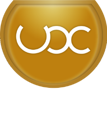UX Concept Logo