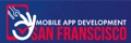 Mobile App Development San Francisco Logo