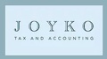 Joyko Tax and Accounting Logo