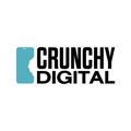 Crunchy Digital Logo