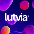 Lutvia Logo