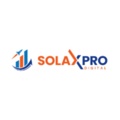 Solaxpro Digital Logo