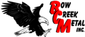 Bow Creek Metal, Inc. Logo