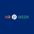 HR GEEK Logo
