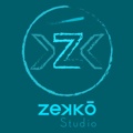 Zekko Studio Logo
