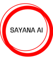 SAYANA ARITIFICIAL INTELLIGENCE PRIVATE LIMITED Logo