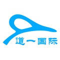 Shenzhen Daoyi International Logistics Co., Ltd Logo