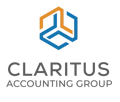Claritus Accounting Group, Inc. Logo